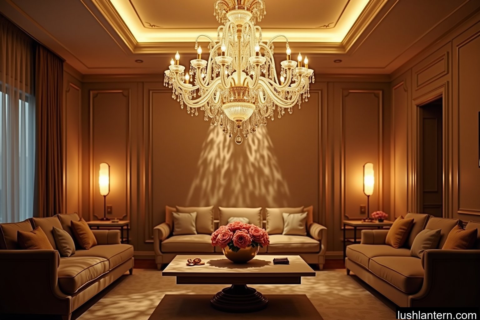 Enhance Every Space